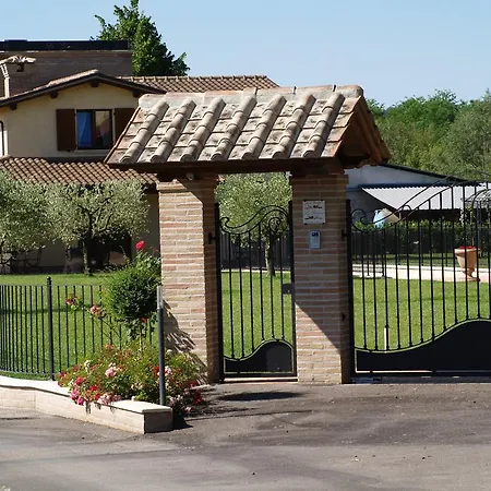 La Gemma Bed & Breakfast Perugia