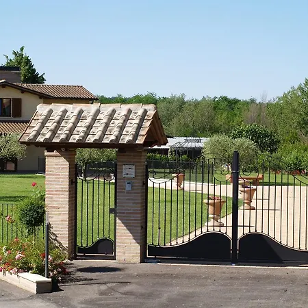 Bed & Breakfast La Gemma *