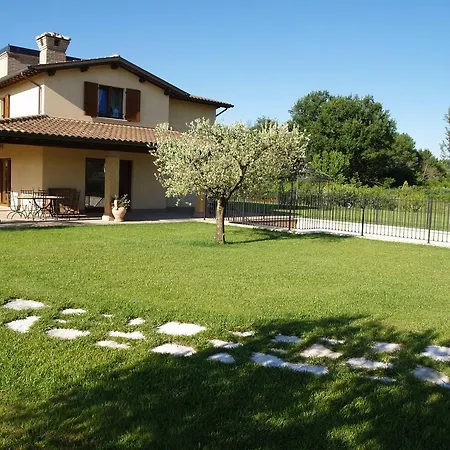 La Gemma Bed & Breakfast *