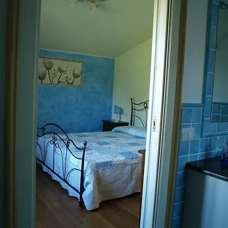 La Gemma Bed & Breakfast