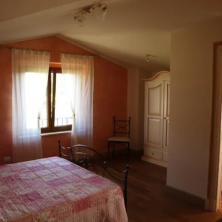 Bed & Breakfast La Gemma *