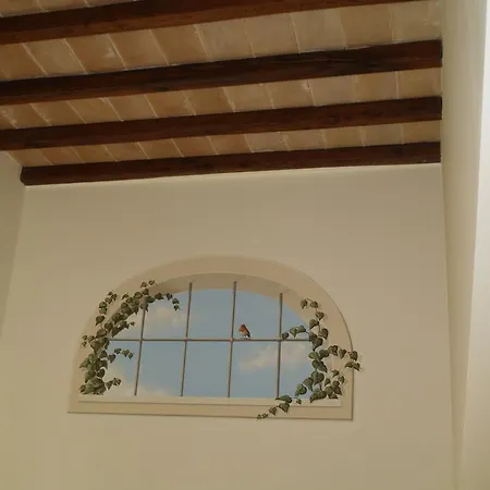 Bed & Breakfast La Gemma Perugia