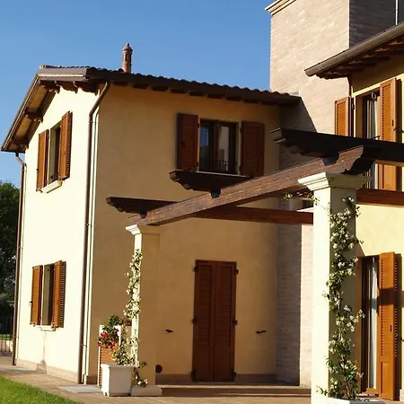 La Gemma Bed & Breakfast Perugia