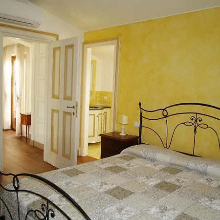 La Gemma Bed & Breakfast Perugia