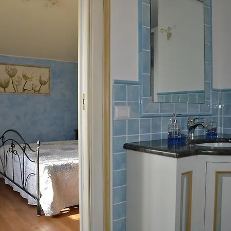 Bed & Breakfast La Gemma *