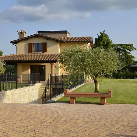 La Gemma Perugia