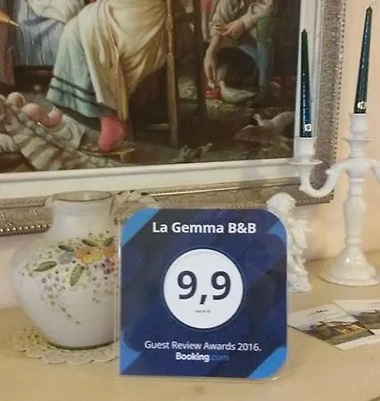 La Gemma Perugia